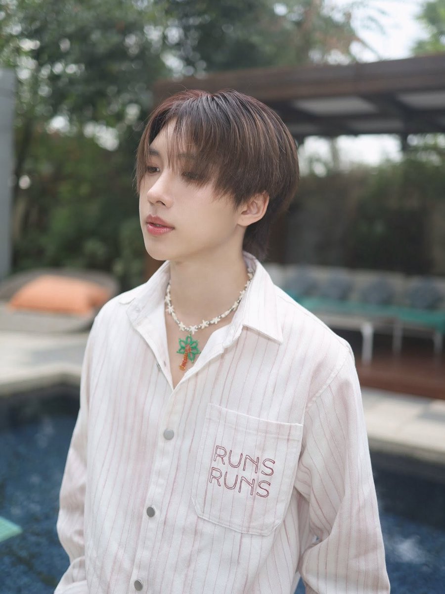 boss 漫游 JOURNEY ポスター付き noeul