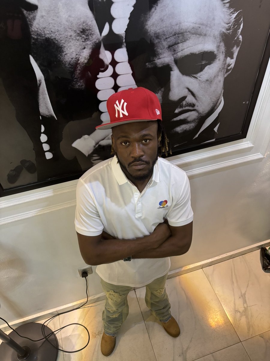 Officialteebank's tweet photo. The journey continues regardless ! https://t.co/qga4mmxI21