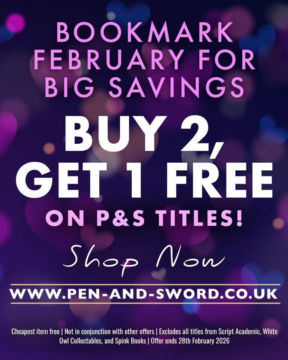 P&S History tweet media