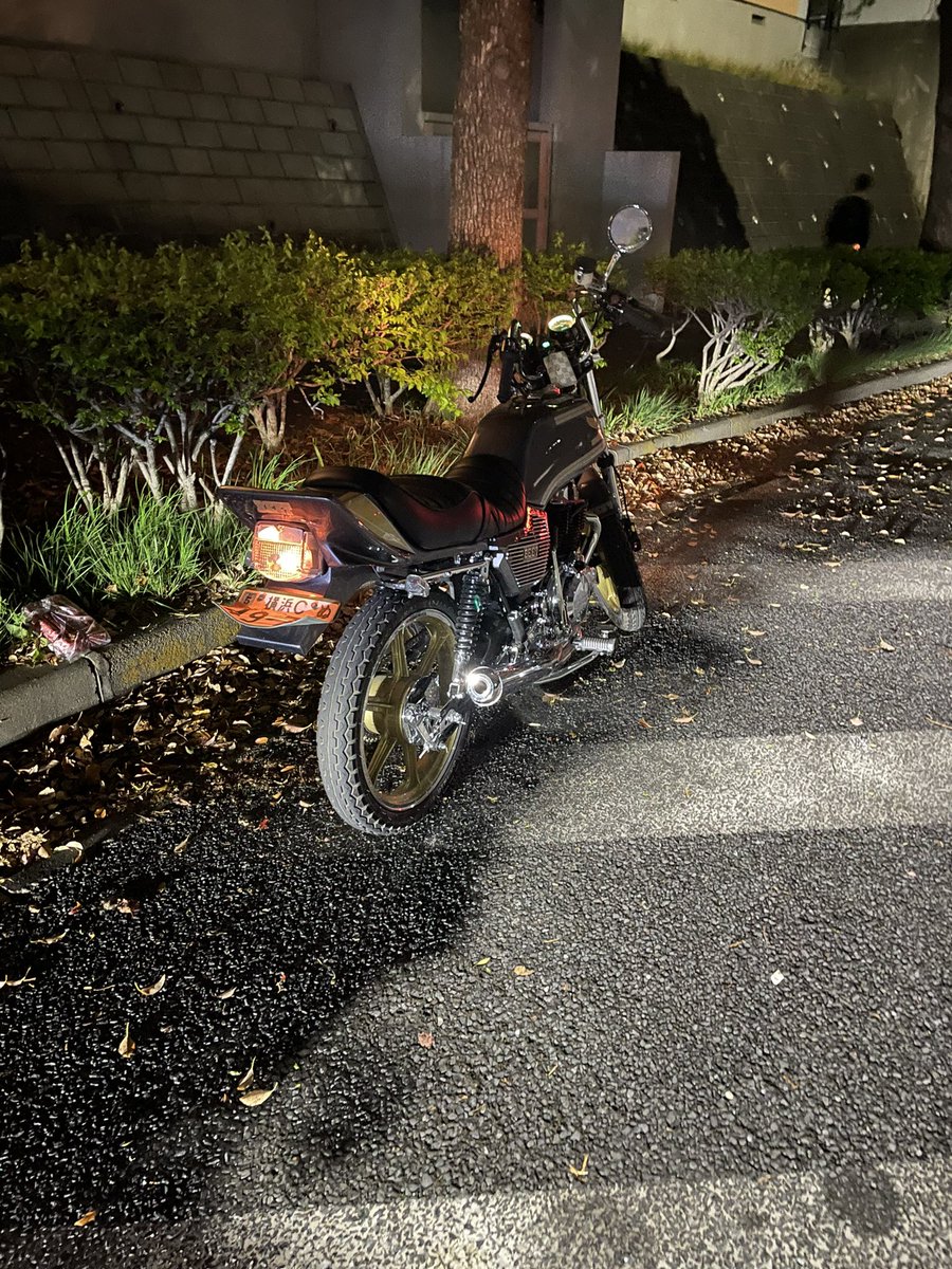 arashi_045's tweet photo. 4輪の旧車欲しい　バブと交換ネタないですか？　めちゃくちゃ綺麗で極上だよ https://t.co/WESYtnF34K