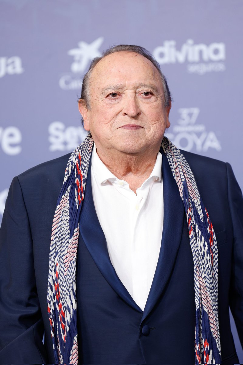 Se nos ha ido uno de los grandes 💔 DEP Fernando Esteso 🙏😭🙏