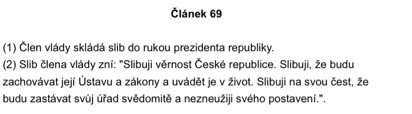 Miloš Vystrčil tweet media