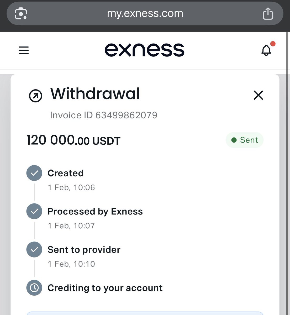 KOJO FOREX tweet media