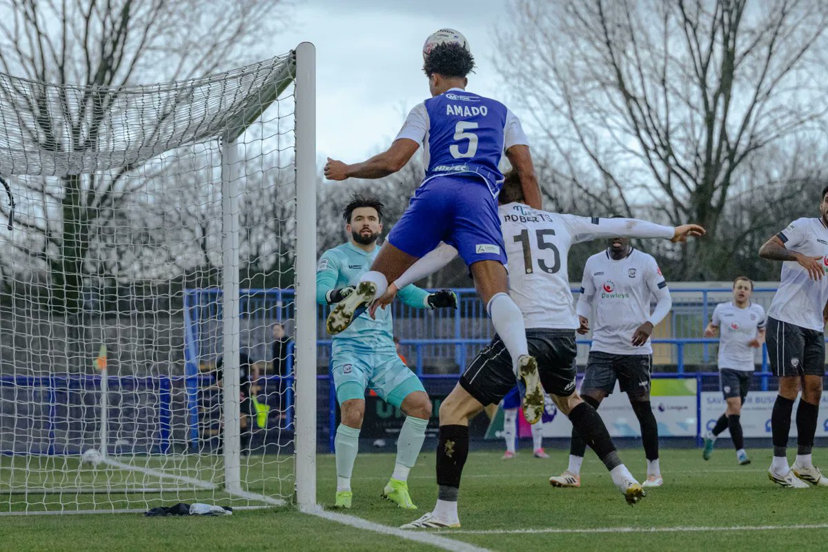Curzon Ashton tweet media