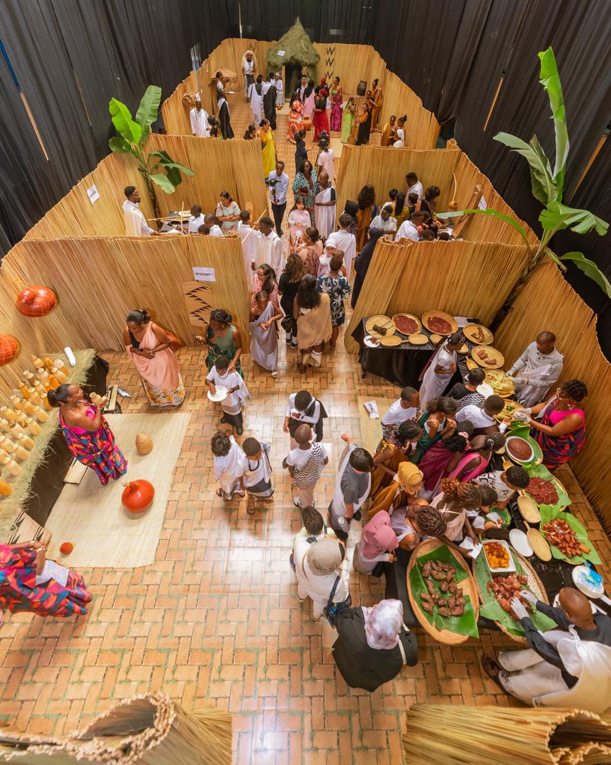 Acorns International School-Rwanda tweet media