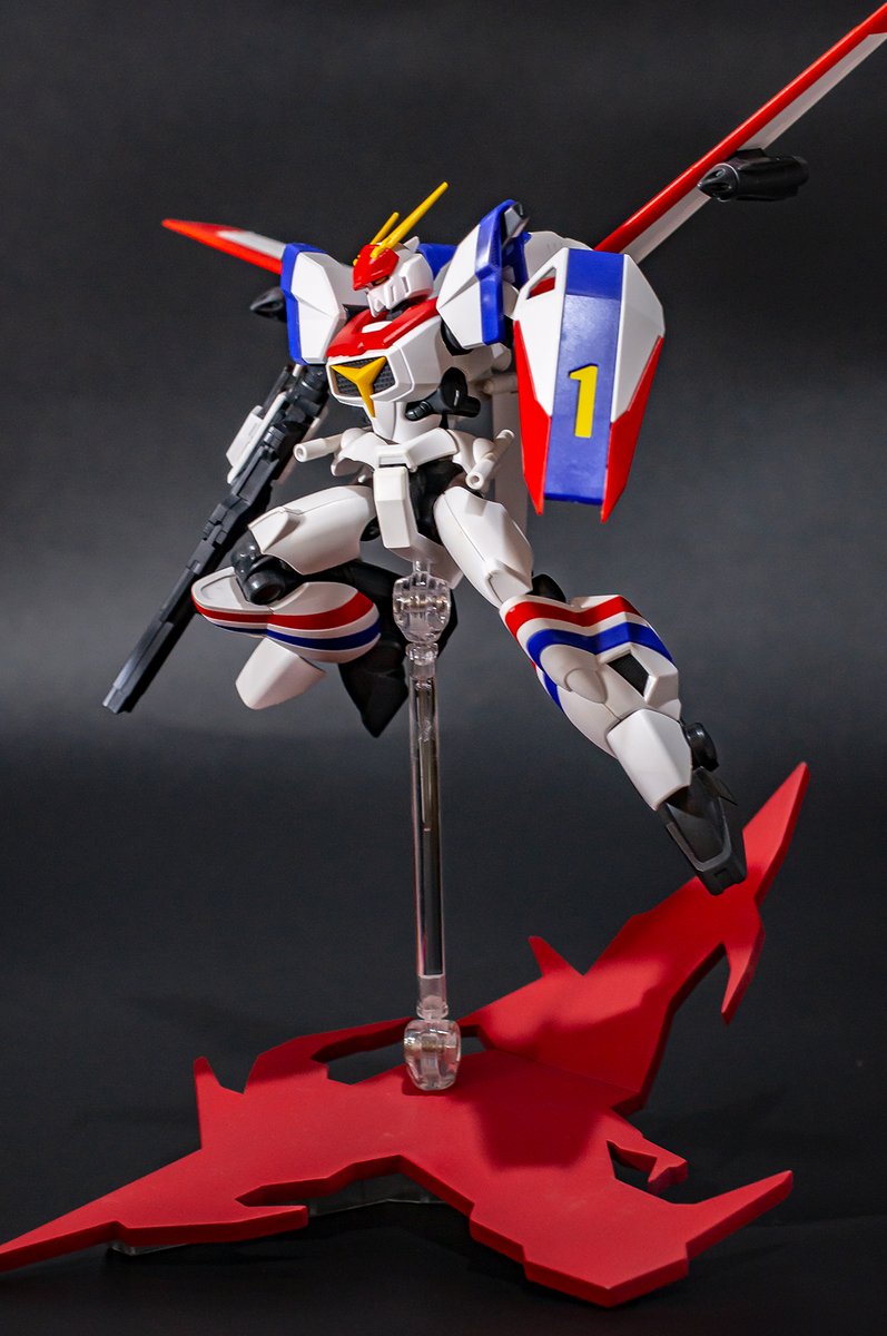 80〜90年代ロボに必須…！