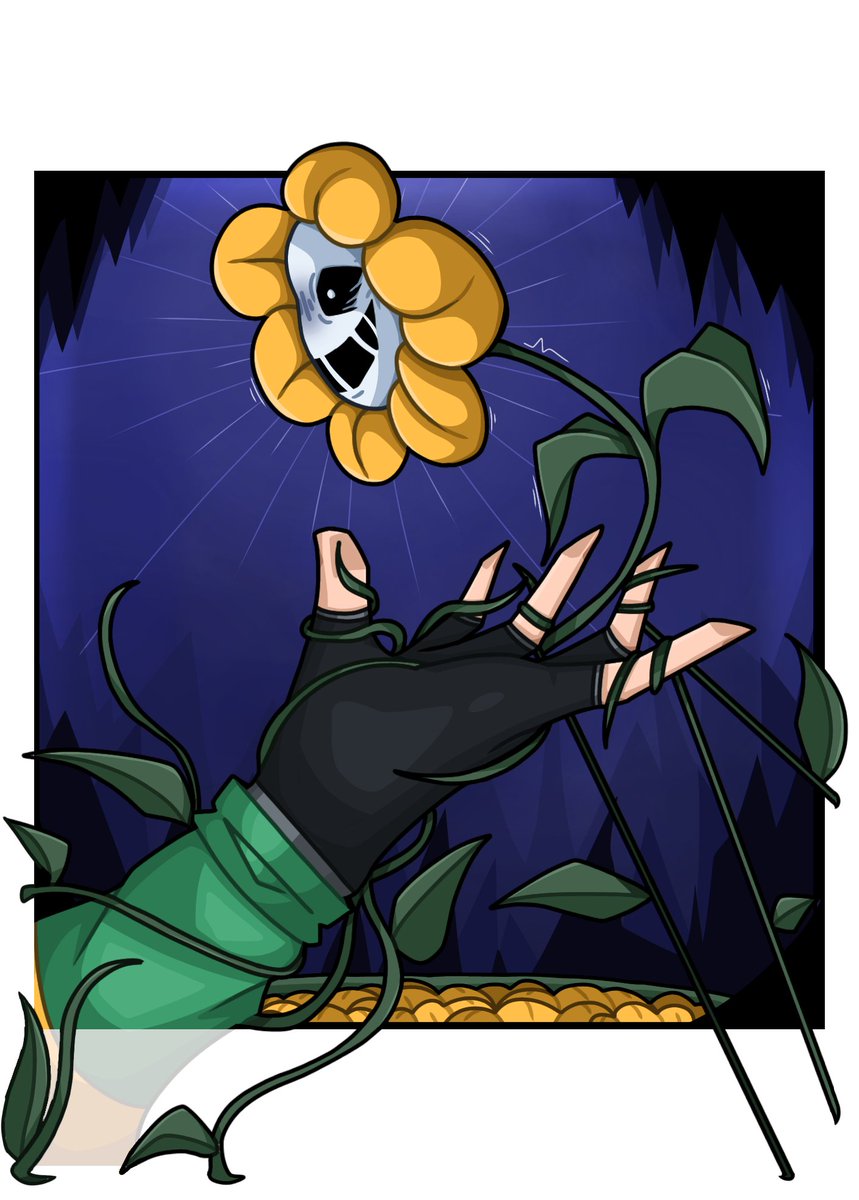 Undercards tweet media