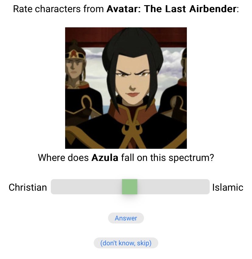 I could not tell you