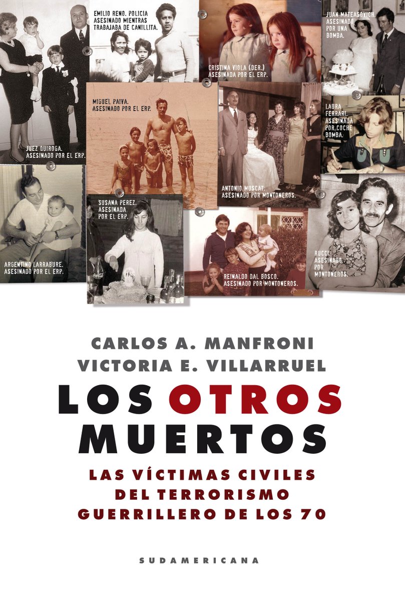 Arturo C. Larrabure tweet media