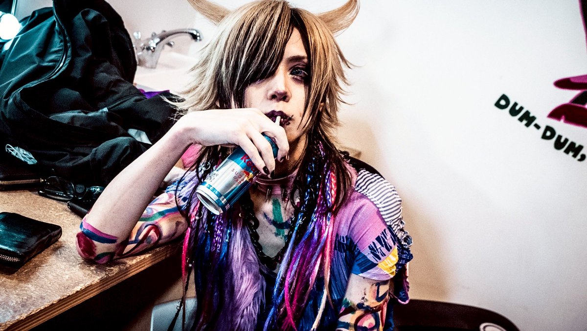 KEN (@room201_ken) / Posts / X