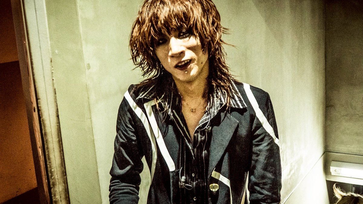 kenページ KEN (@room201_ken) / Posts / X