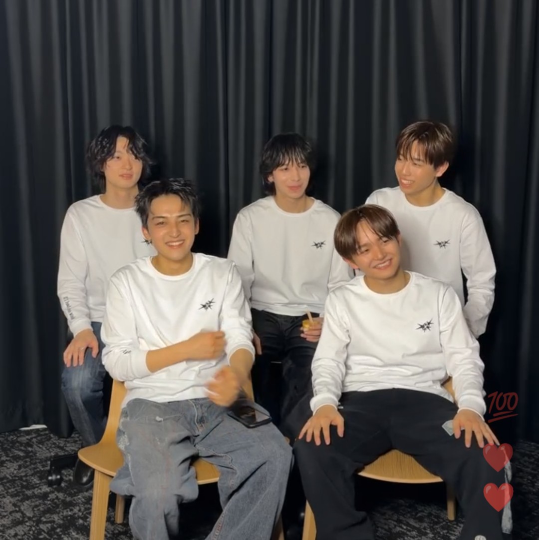 みゅう👻♨️💫 (@kano973084) / Posts / X