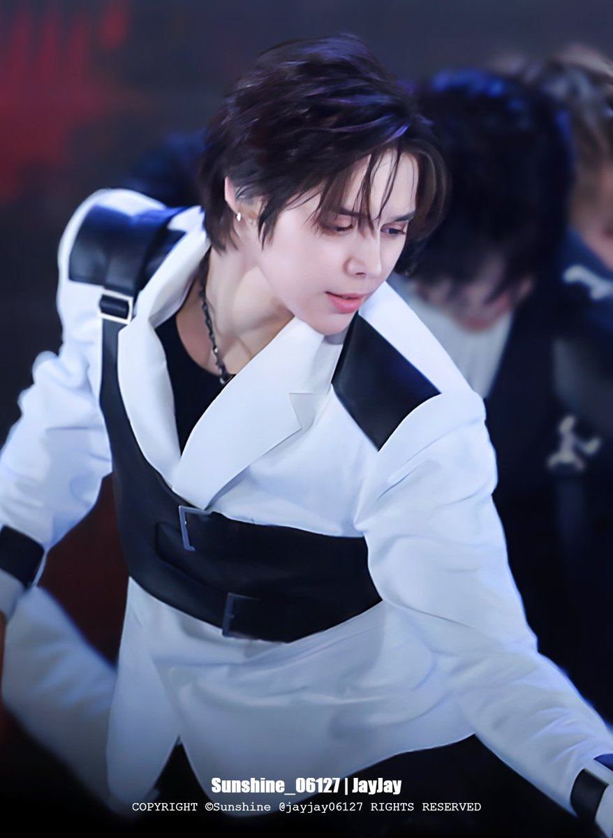 jayjay06127's tweet image. 260201 Smtown Fukuoka jayjay   
#JJ #JUSTIN #JUSTINJAY #SMTR25 #제이제이