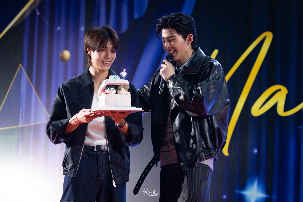 nn_tand's tweet image. 🧡🤍🎂🎉

THE GOOD YEAR OF POND
#Happy25thPondDay 
#ppnaravit #phuwintang