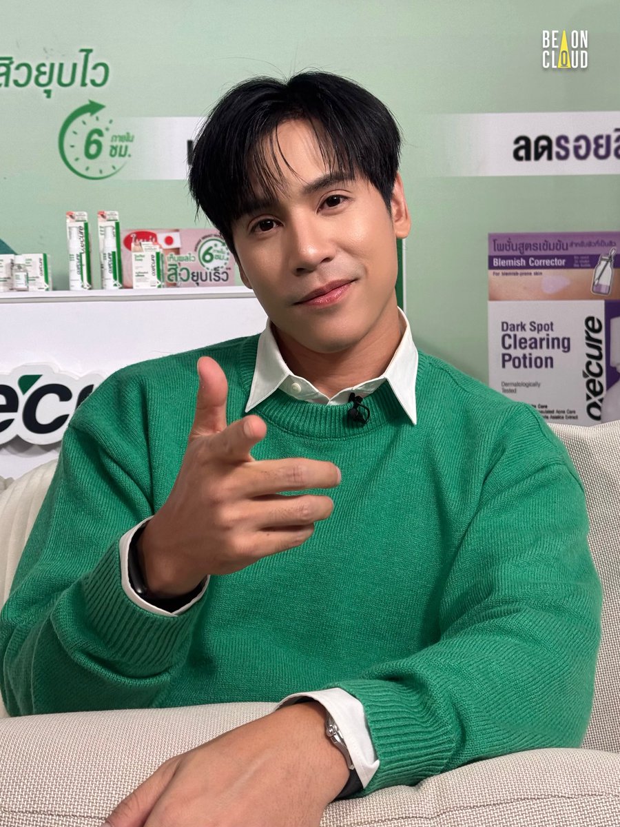 เริ่ม Live แล้วน้า ดูกันอยู่มั้ย ? 

📍รับชม Live ได้ทาง TikTok : oxecure_thailand
vt.tiktok.com/ZS914EsqKGuyV-…

#OxecureXJes #OxecureXJespipat 
#Oxecureวัคซีนของพี่เจษ #SuperFlashDealFromOxecure
