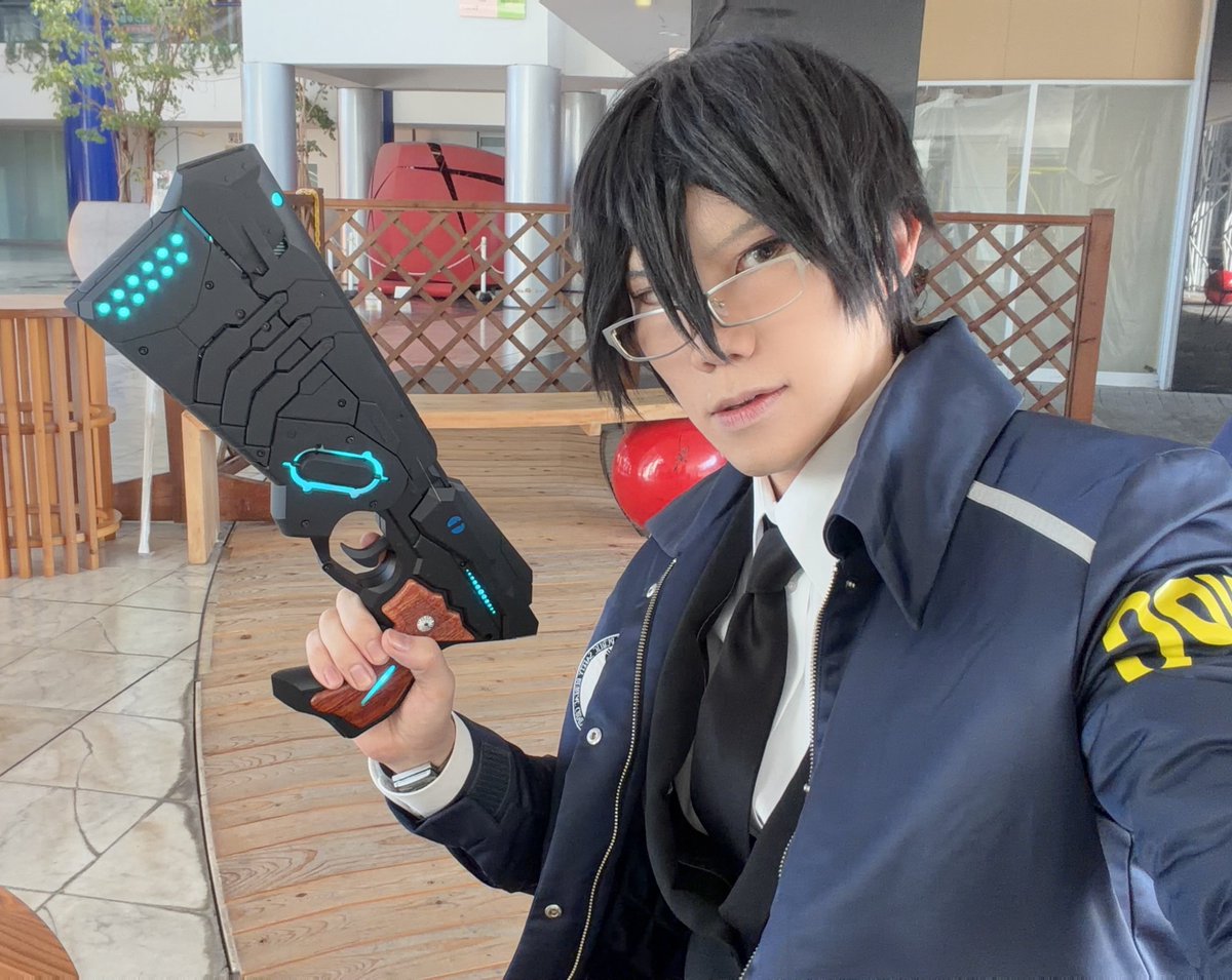 カイザー@強襲型ドミネーター&SG型工場長 tweet media