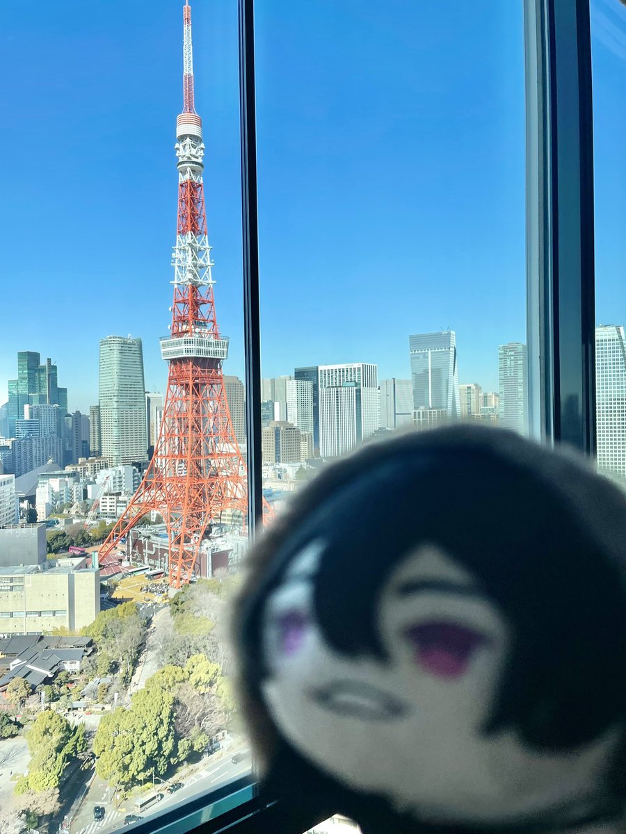 kumiel's tweet photo. フランス語教室の新年会。
今はリモートだから、みんなと話せるよい機会。素晴らしいロケーションで美味しい食事をして、楽しくおしゃべり出来ました。 https://t.co/VkMj0C9Uq6