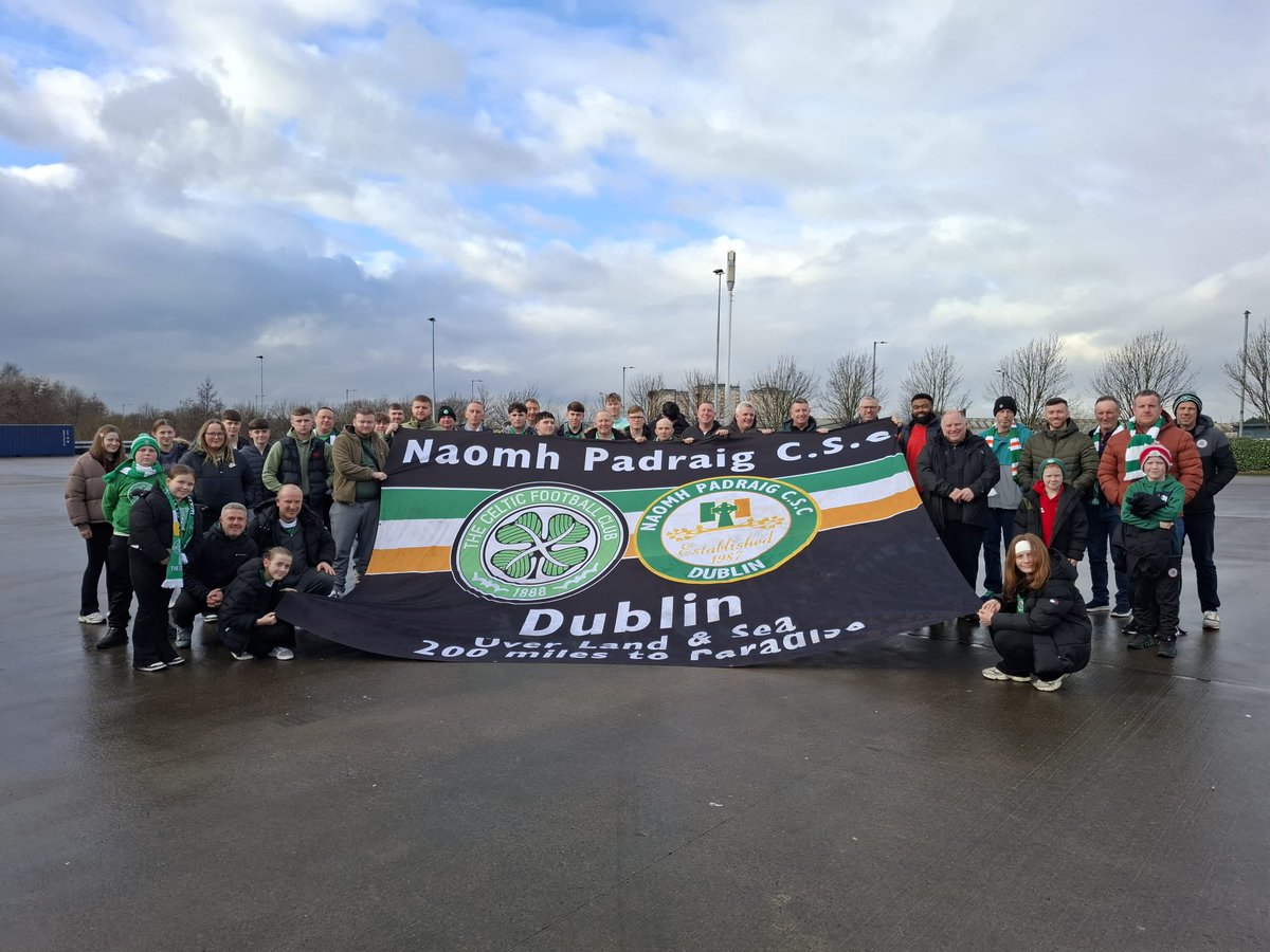 Naomh Padraig CSC tweet media