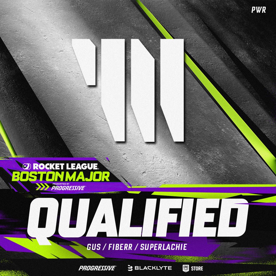 Locked in for the Boston Major: <a href="/TeamPWR/">PWR</a> ⚡️

🔸 <a href="/gus__oce/">PWR gus</a> 
🔸 <a href="/Superlachierl/">PWR Superlachie</a> 
🔸 <a href="/Fiberr_RL/">PWR Fibérr</a>