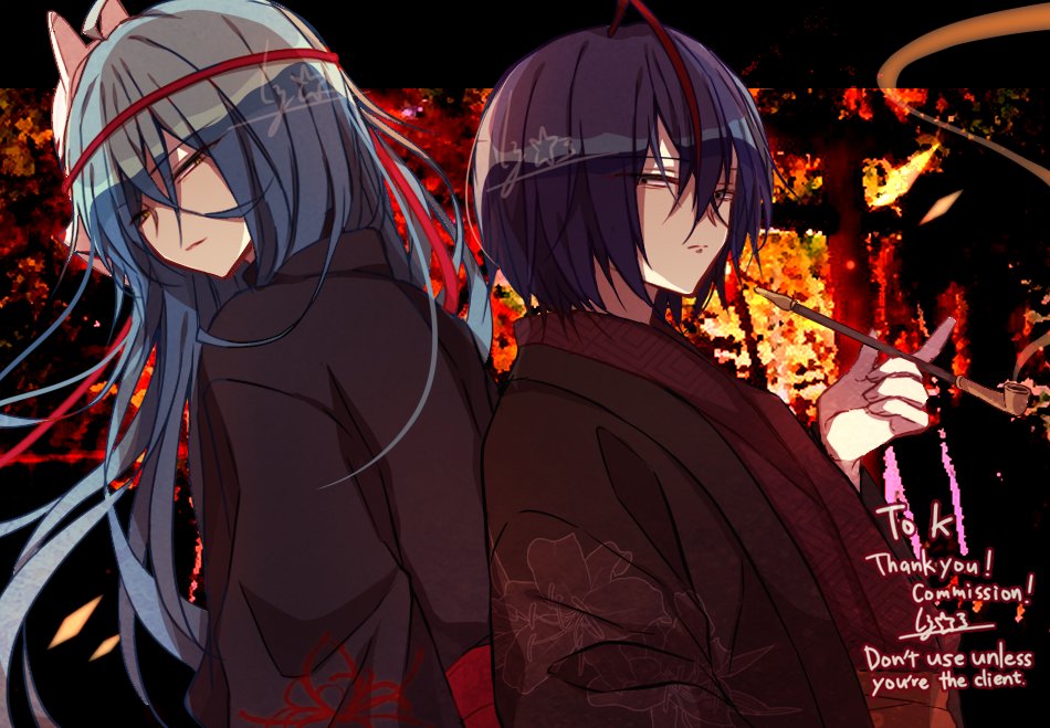 IZ(あいぜっと)@『Witch's Heart』の中の人。 tweet media