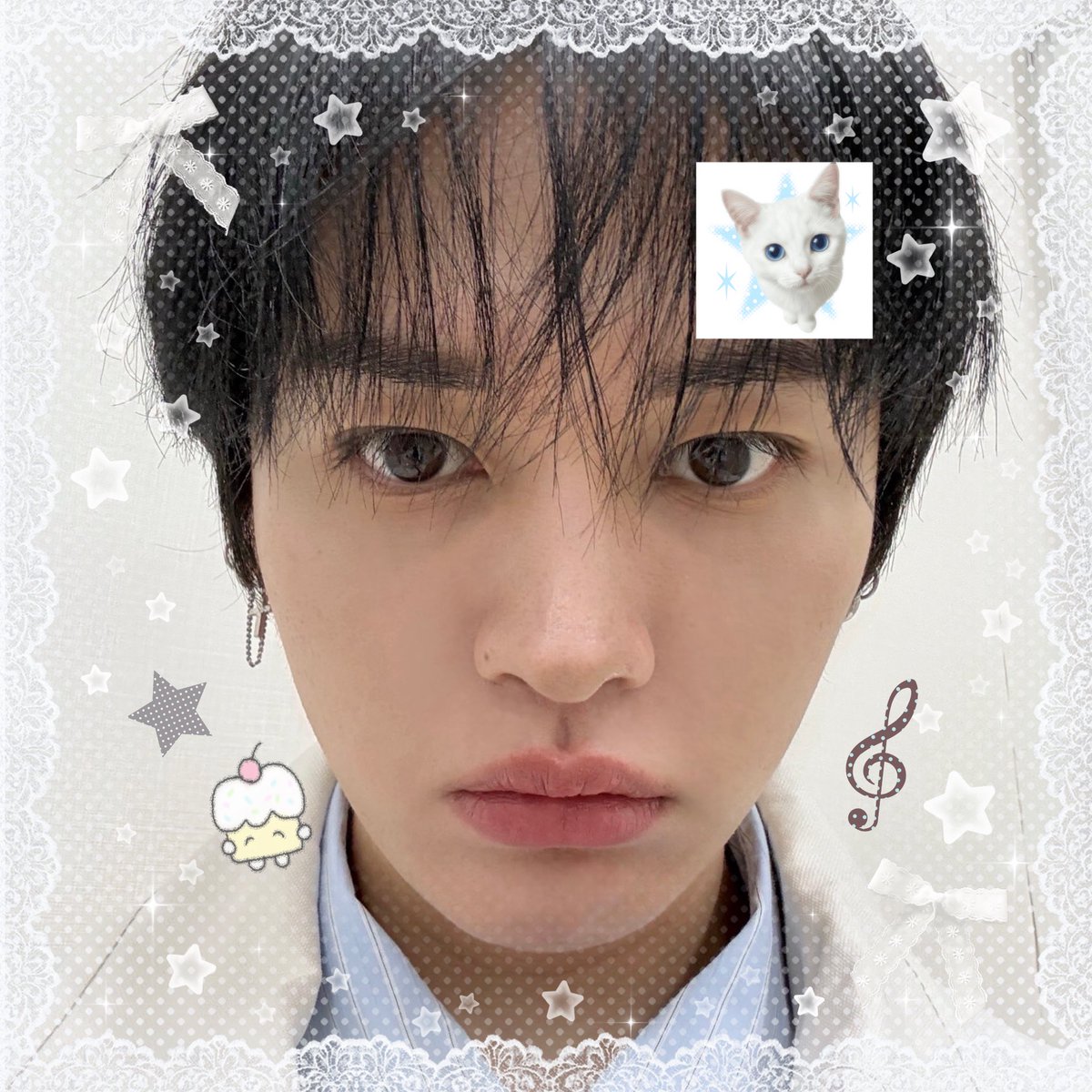 sunghachi's tweet image. the cutest cutie patooties ever 🌟💭🤍