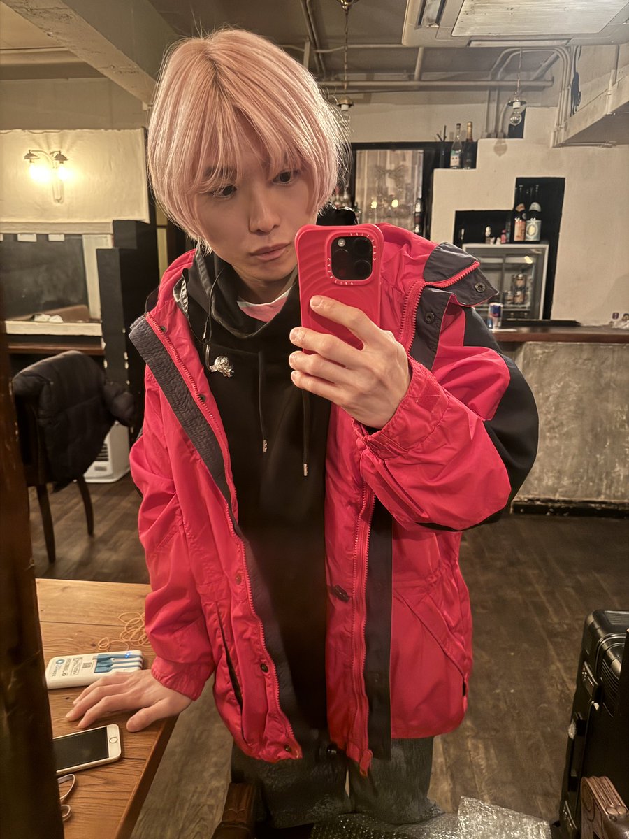 たなかです(Dios) tweet media