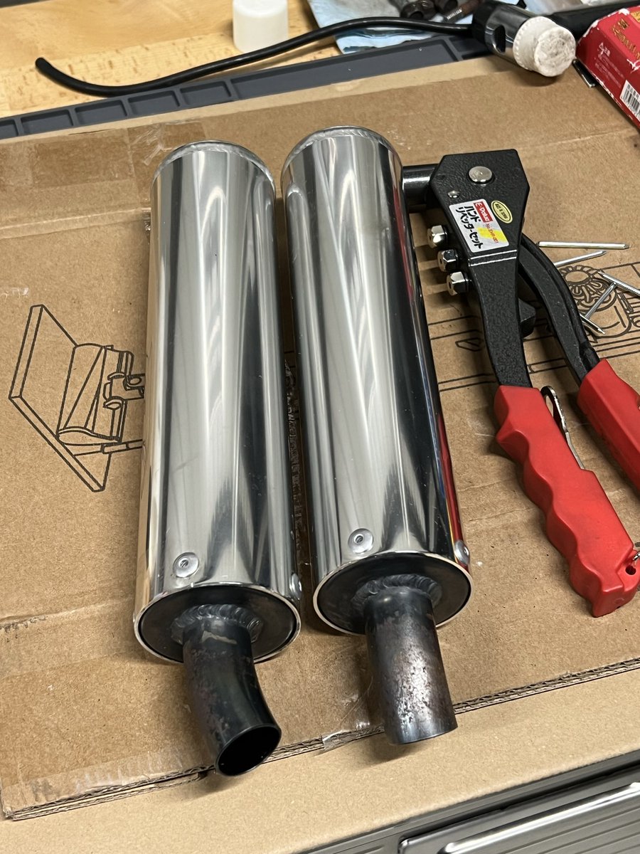 ゆうぽん tweet media