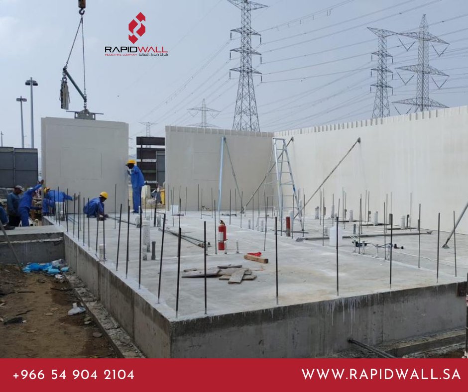 RAPIDWALL tweet media