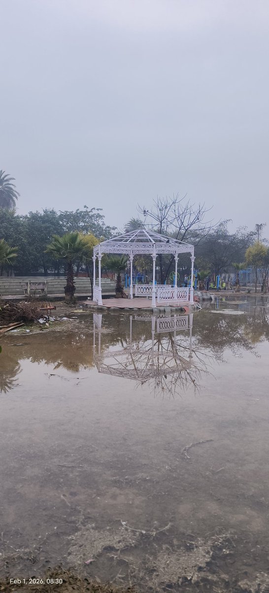 vsharma_'s tweet photo. Development in full swing tilpat faridabad stadium@NavbharatTimes  @DIPRO_Faridabad @FbdMirror 
Agar burari ki aawaz uthaye... To aachayi k liye bhi post dalna hoga 👍👍👌 https://t.co/FYF3XU9mw5