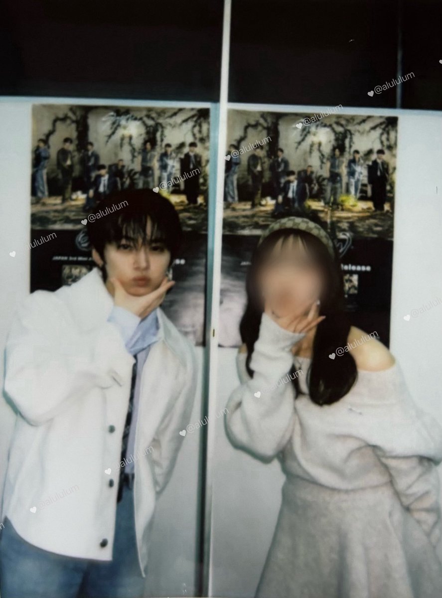 あるる tweet media