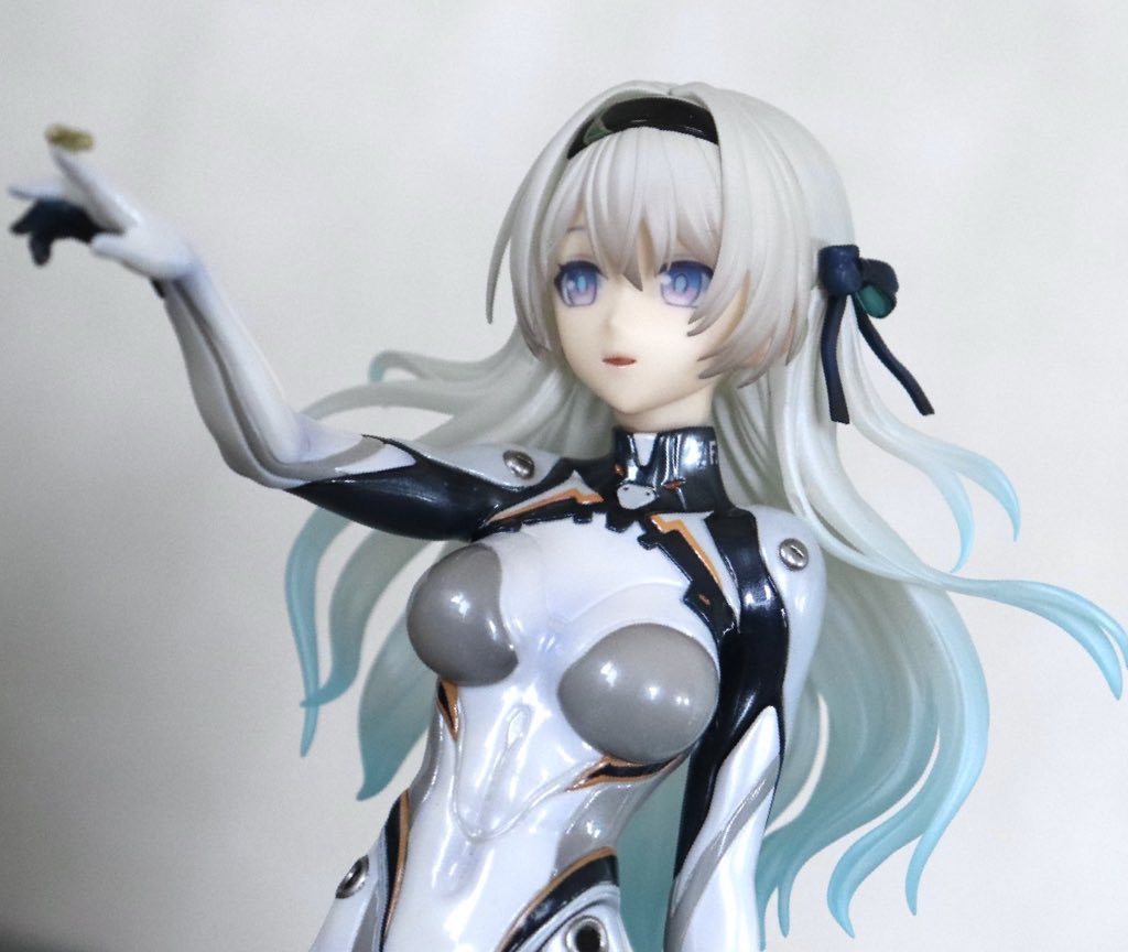 ワンフェス2026冬 崩壊スターレイルからはホタルちゃんのガレージ