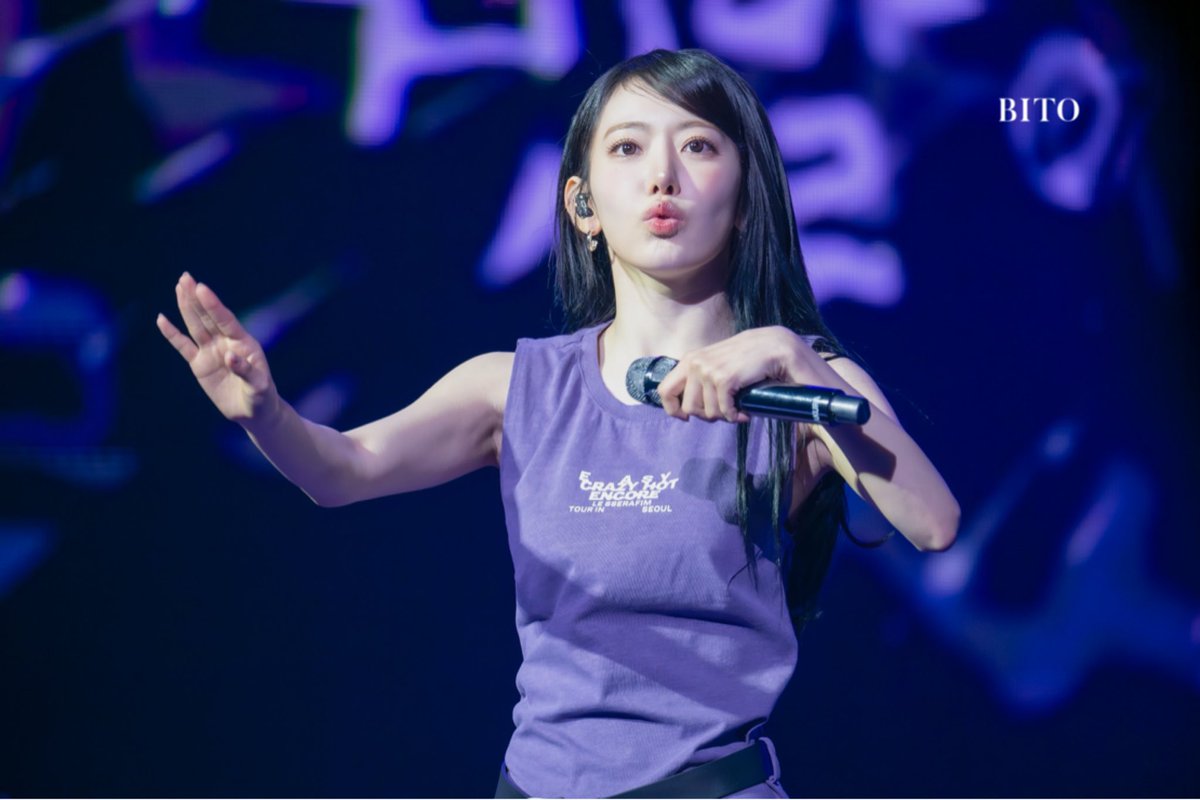 39_Bito's tweet photo. 260201

투어 수고하셨습니다

#宮脇咲良 #사쿠라 #SAKURA 
#ックラ #미야와키사쿠라 #꾸라 
#LESSERAFIM #르세라핌 https://t.co/EkiZiOWod6