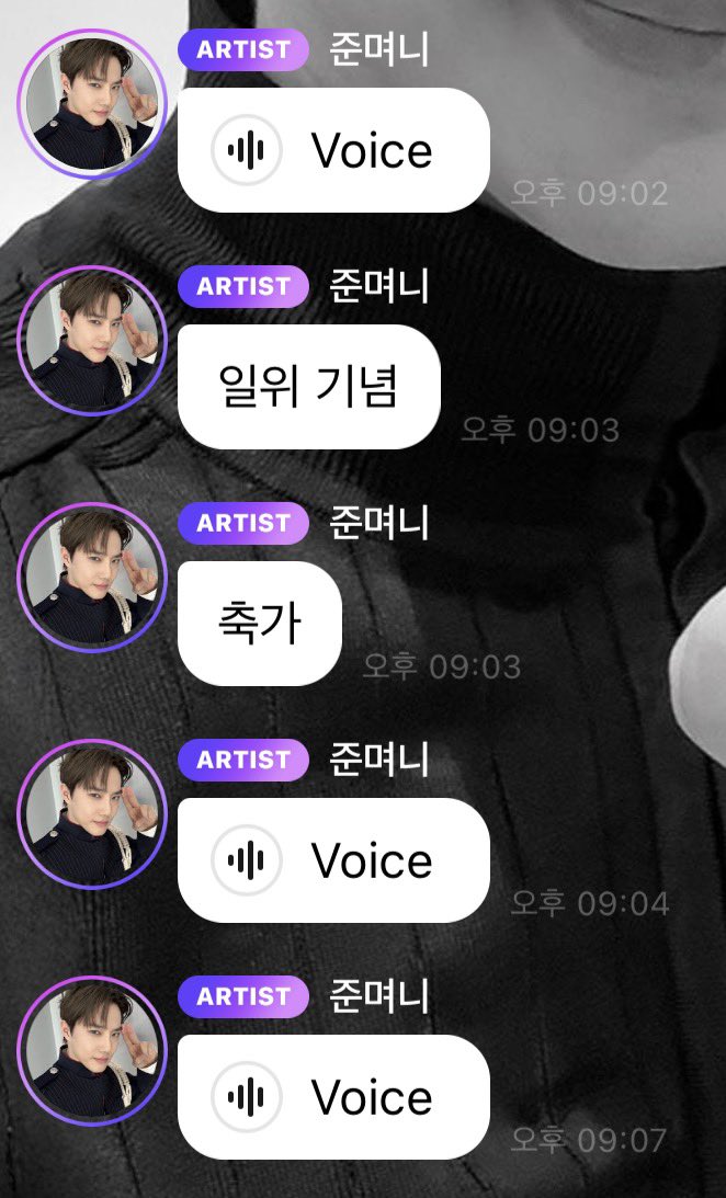 oddcottonclub's tweet image. 엑소 1위 기념이라고 크라운 개사해서 불러주는 준면이 ㅋㅋㅋㅋㅋ 귀여운데 웃기고 그 와중에 또 잘 불러 푸하하