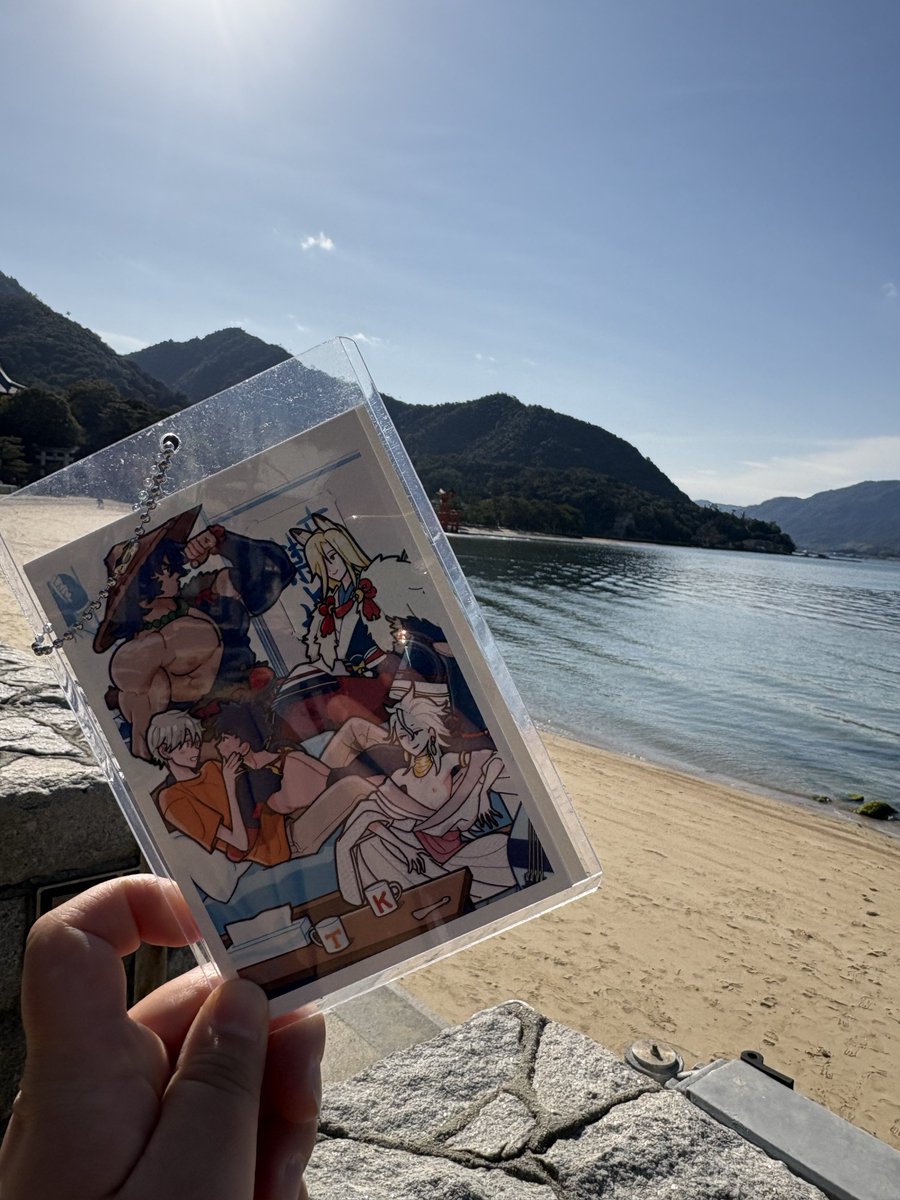 OCT30 (@inu_kawaii_hina) / Posts / X