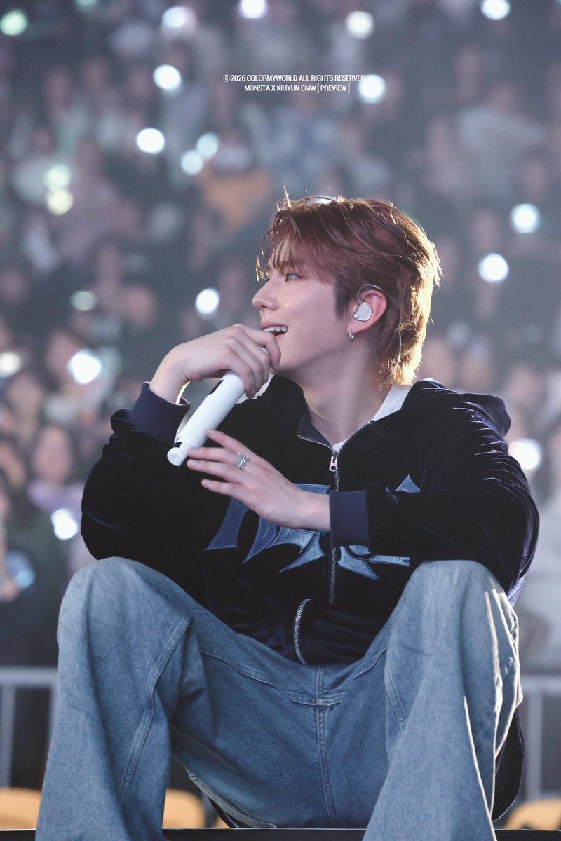 컬러마이월드 tweet media