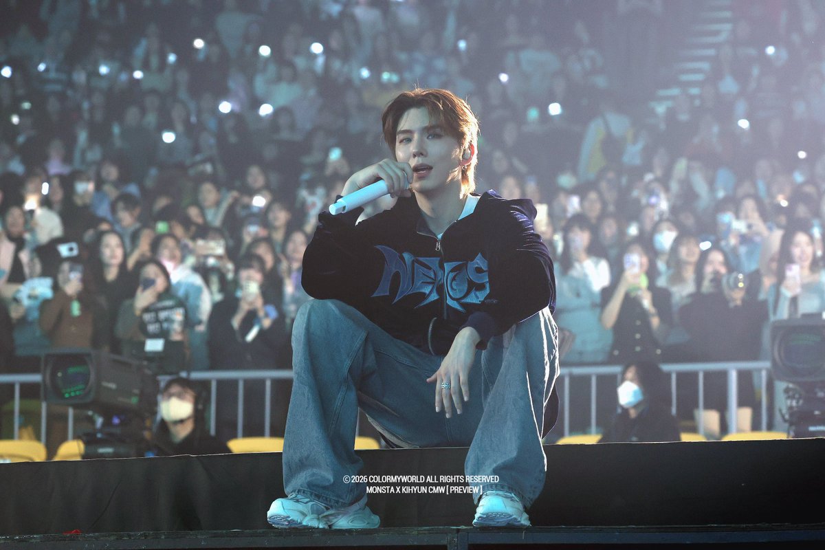 컬러마이월드 tweet media