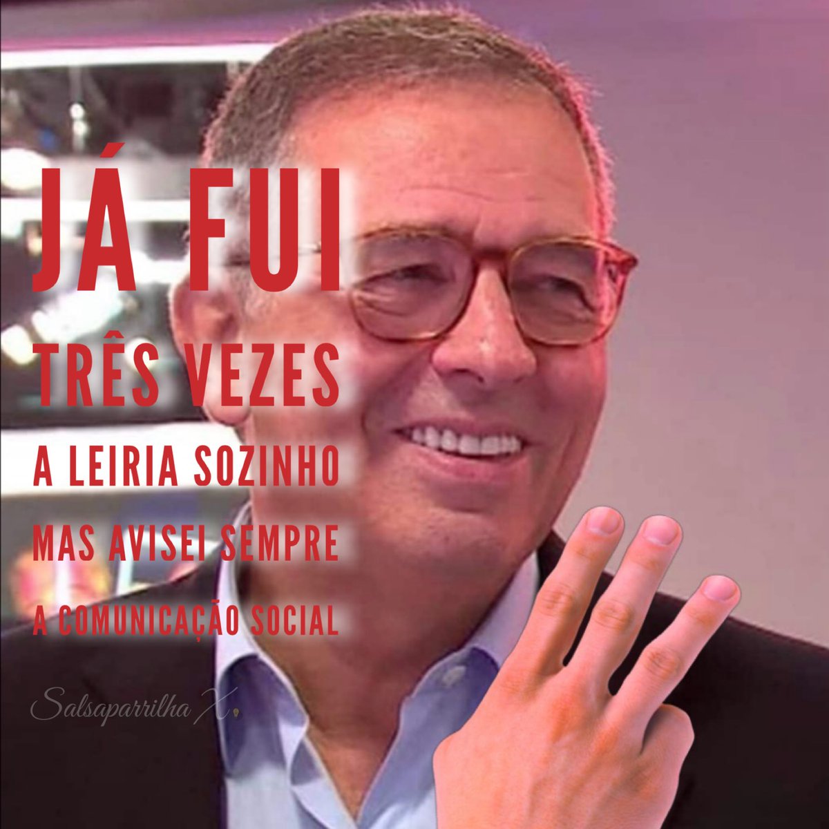 Salsaparrilha X (@salsaparrilhax) on Twitter photo 