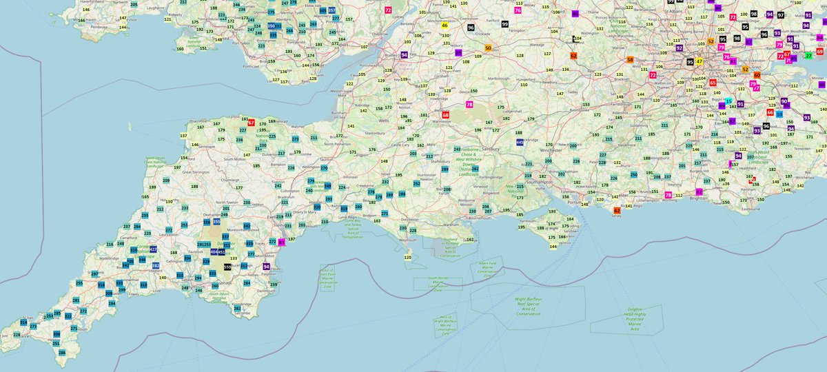 Paul Blight tweet media