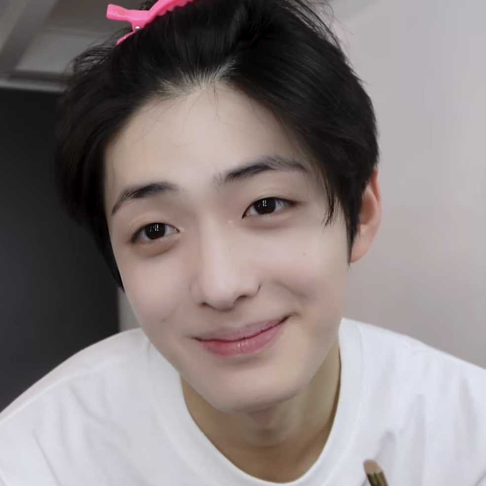 sanghteon's tweet image. 🐶🩷