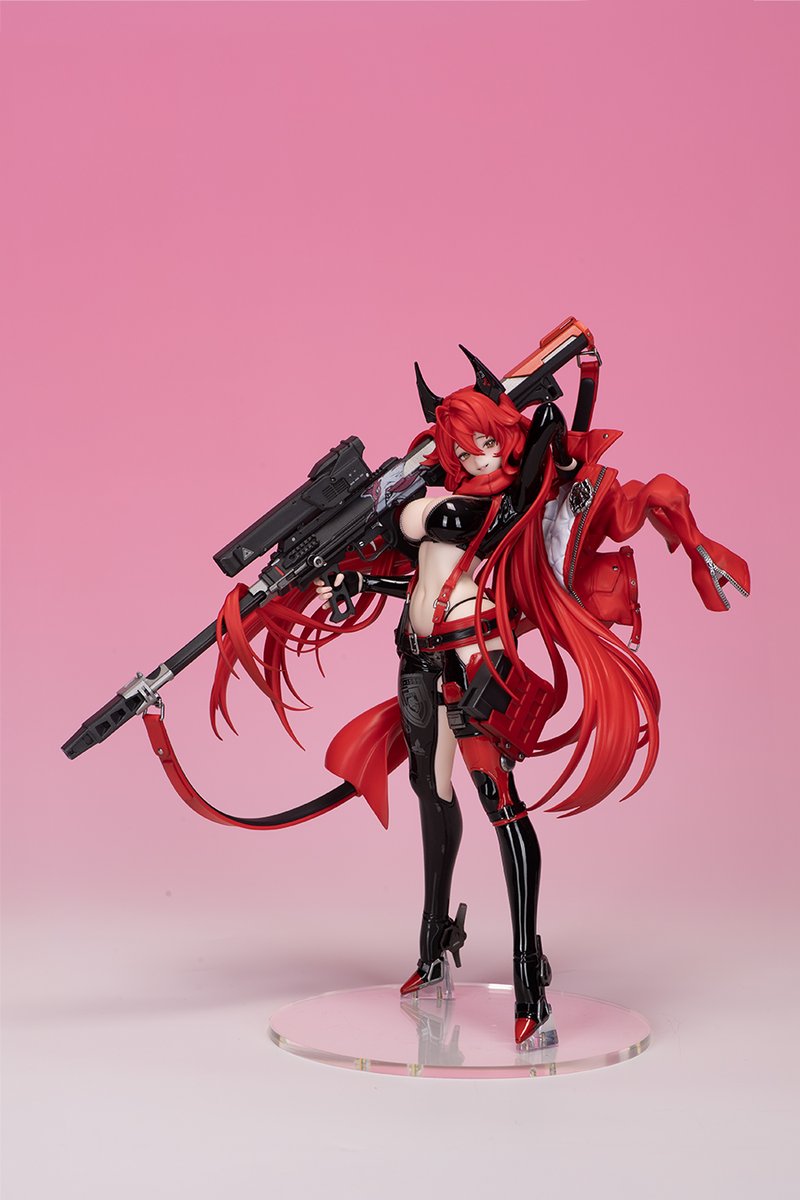 📢Cerberus Project TM【3-01-02】 ワンフェス販売アイテム紹介⑦