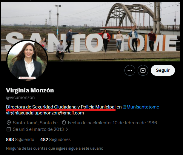 apricOK_'s tweet photo. @alejobongio Hay gente que hasta que no les toca a ellos los defiende https://t.co/BQk7YMOXy0