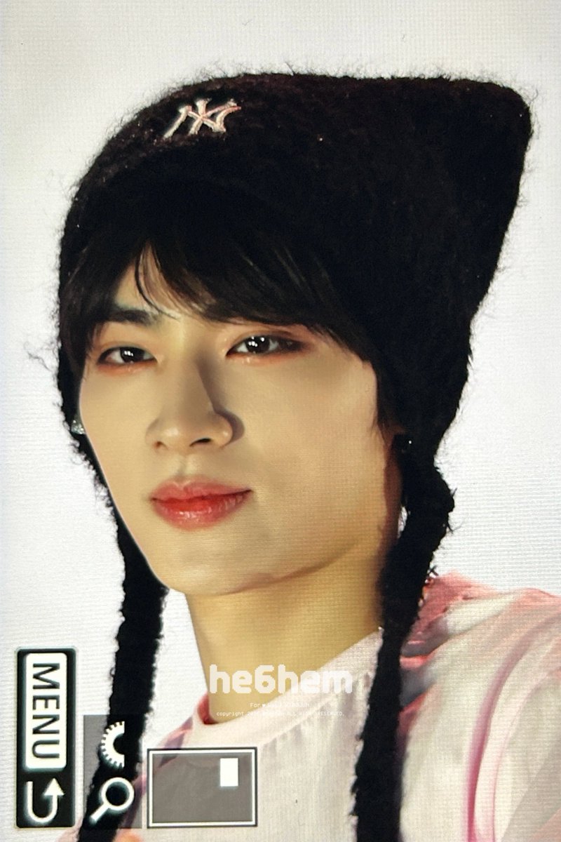 헴🍠 tweet media