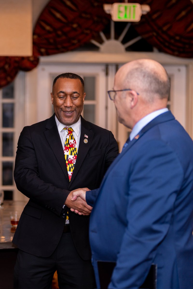 Ralph Patterson II #ReElectRalph2026 tweet media