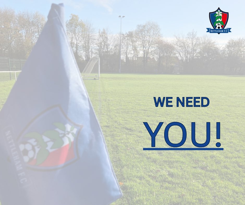 Nettleham FC tweet media