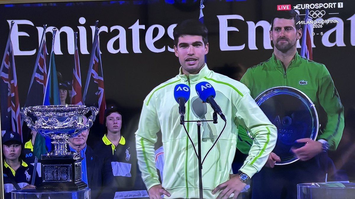 José Carlos Martín tweet media