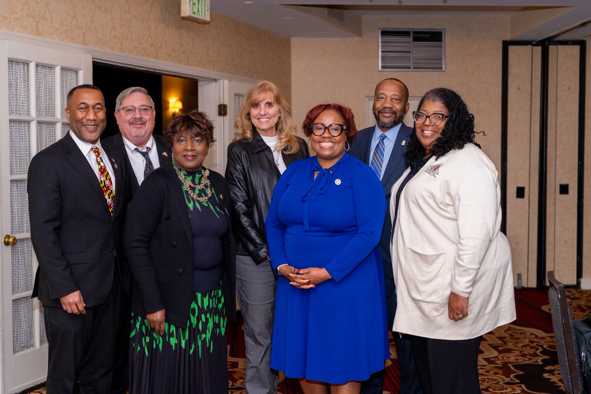 Ralph Patterson II #ReElectRalph2026 tweet media