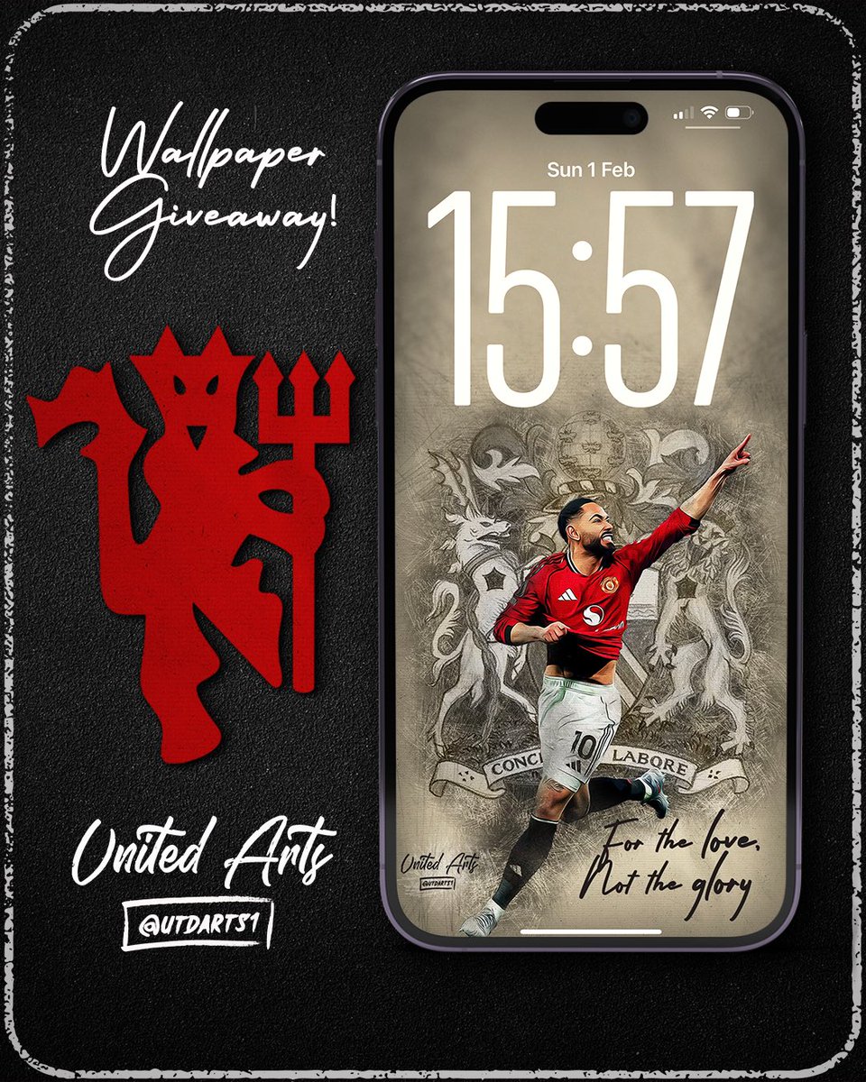 United Arts 🔴⚪️⚫️ tweet media