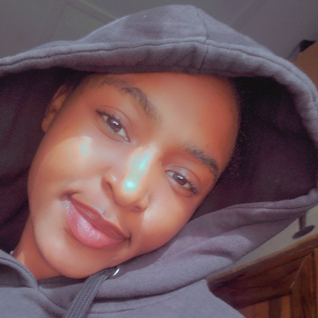 #NewProfilePic❤️