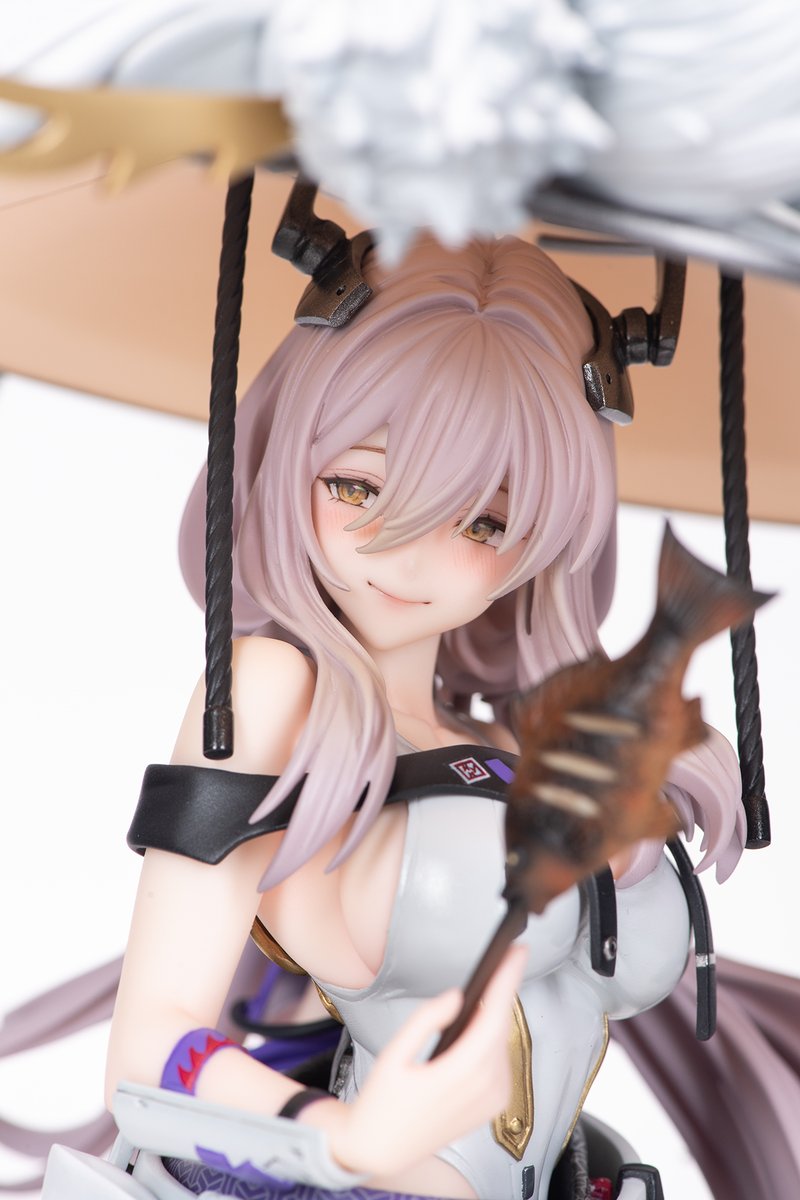 📢Cerberus Project TM【3-01-02】 ワンフェス販売アイテム紹介⑧