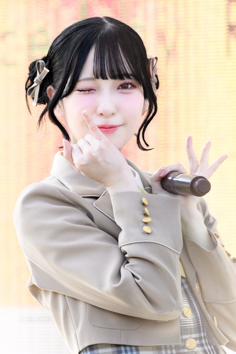 2026.1.31 ≒JOY 4thシングル『電話番号教えて！』発売記念